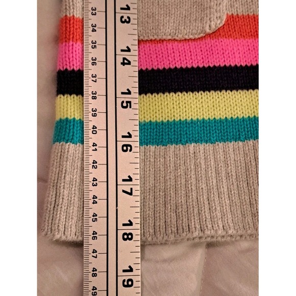 Lot of 5 Girls 3T Carter's Winter Clothing Snow Bibbs Sweater Dress Pjs + - Picture 8 of 15